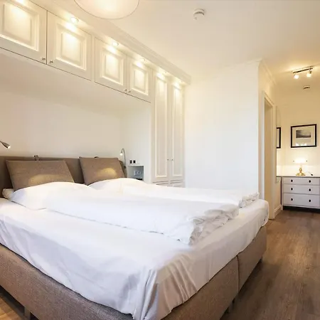 아파트 Oceanhouse Strandperle App 10