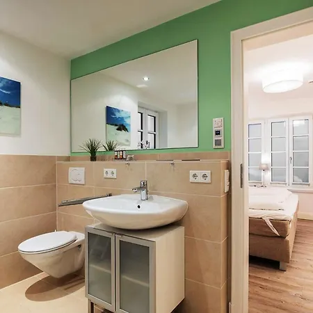 Oceanhouse Strandperle App 10