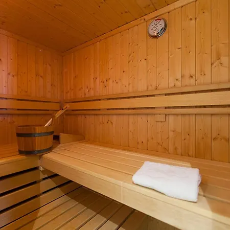 아파트 Oceanhouse Strandperle App 10