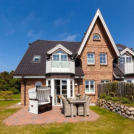 Oceanhouse Strandperle App 10 베닝슈테트