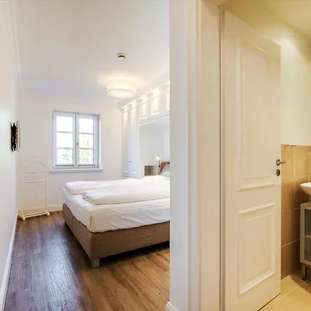 Oceanhouse Strandperle App 10