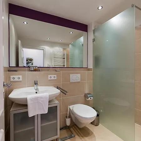 Oceanhouse Strandperle App 10