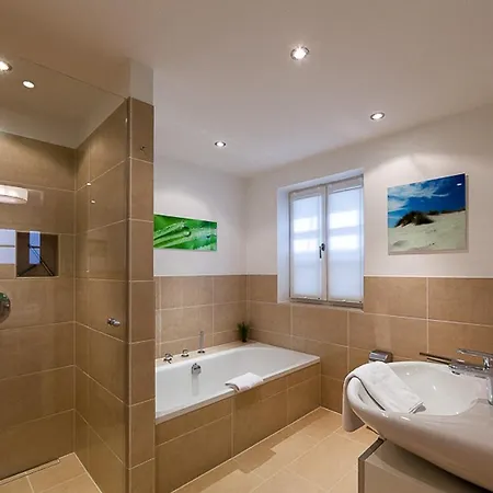 Oceanhouse Strandperle App 10